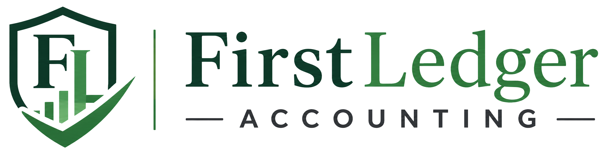FirstLedger Accounting